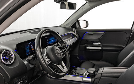 Mercedes-Benz GLB, 2021 год, 3 305 000 рублей, 15 фотография
