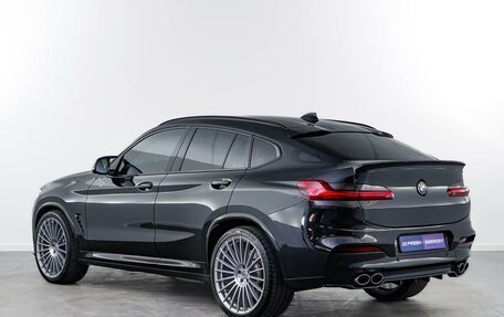 Alpina XD4 G02, 2019 год, 4 997 500 рублей, 2 фотография