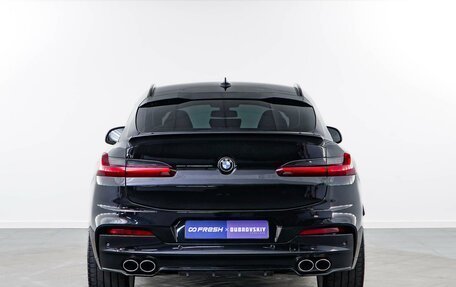 Alpina XD4 G02, 2019 год, 4 997 500 рублей, 4 фотография