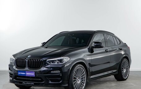 Alpina XD4 G02, 2019 год, 4 997 500 рублей, 5 фотография