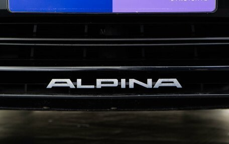 Alpina XD4 G02, 2019 год, 4 997 500 рублей, 10 фотография