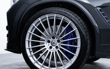 Alpina XD4 G02, 2019 год, 4 997 500 рублей, 7 фотография