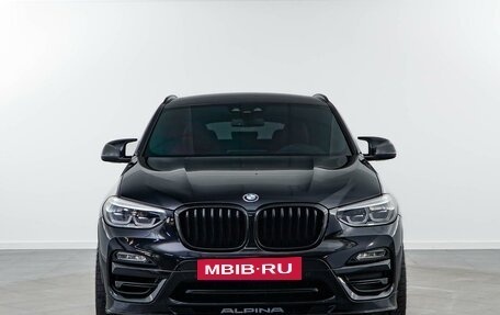 Alpina XD4 G02, 2019 год, 4 997 500 рублей, 3 фотография