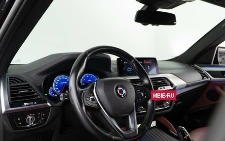 Alpina XD4 G02, 2019 год, 4 997 500 рублей, 18 фотография
