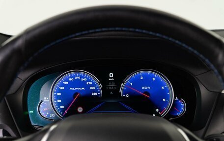 Alpina XD4 G02, 2019 год, 4 997 500 рублей, 32 фотография