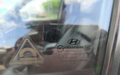 Hyundai Santa Fe III рестайлинг, 2008 год, 1 050 000 рублей, 4 фотография