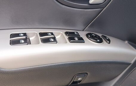 Hyundai Santa Fe III рестайлинг, 2008 год, 1 050 000 рублей, 14 фотография