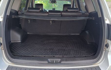 Hyundai Santa Fe III рестайлинг, 2008 год, 1 050 000 рублей, 23 фотография