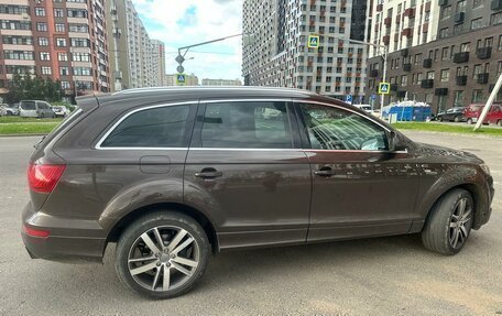 Audi Q7, 2012 год, 2 200 000 рублей, 7 фотография