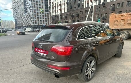 Audi Q7, 2012 год, 2 200 000 рублей, 6 фотография