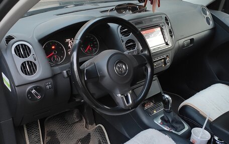 Volkswagen Tiguan I, 2012 год, 1 550 000 рублей, 8 фотография