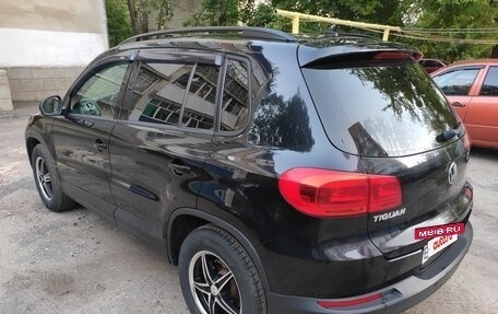 Volkswagen Tiguan I, 2012 год, 1 550 000 рублей, 6 фотография