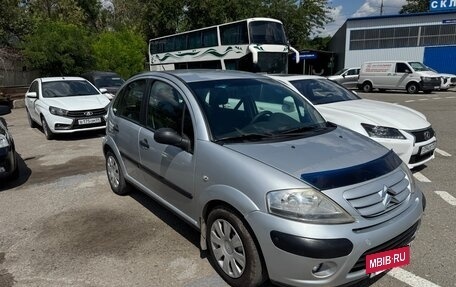 Citroen C3 II, 2006 год, 390 000 рублей, 5 фотография
