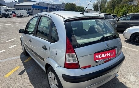 Citroen C3 II, 2006 год, 390 000 рублей, 2 фотография