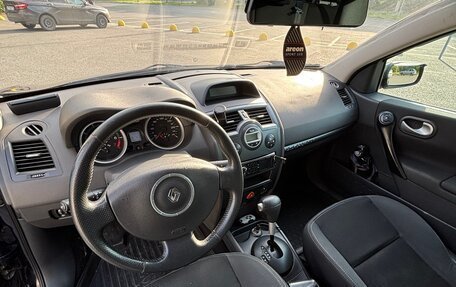 Renault Megane II, 2008 год, 450 000 рублей, 14 фотография
