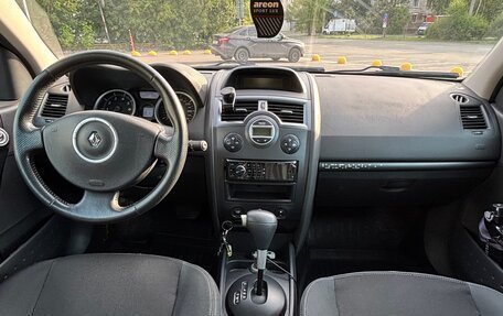 Renault Megane II, 2008 год, 450 000 рублей, 11 фотография