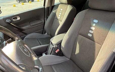 Renault Megane II, 2008 год, 450 000 рублей, 13 фотография