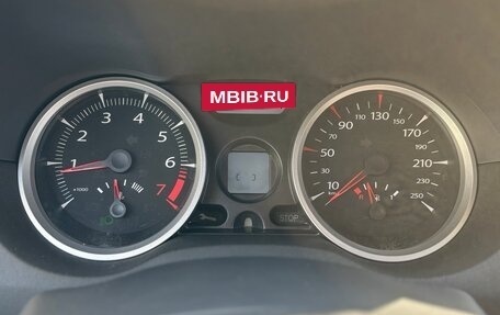 Renault Megane II, 2008 год, 450 000 рублей, 6 фотография