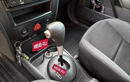 Renault Megane II, 2008 год, 450 000 рублей, 12 фотография