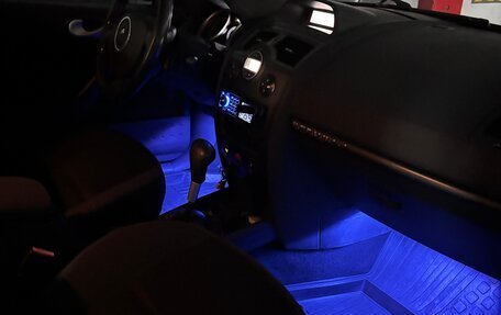 Renault Megane II, 2008 год, 450 000 рублей, 24 фотография