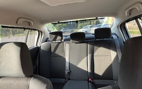 Renault Megane II, 2008 год, 450 000 рублей, 18 фотография
