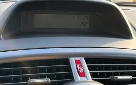 Renault Megane II, 2008 год, 450 000 рублей, 20 фотография