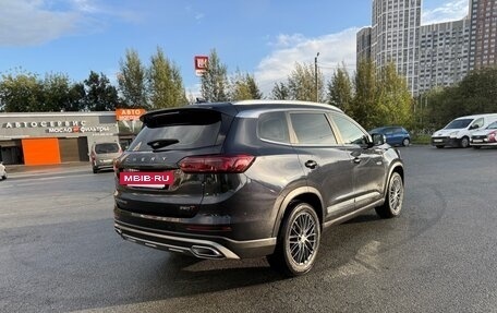 Chery Tiggo 8 Pro, 2022 год, 2 150 000 рублей, 6 фотография