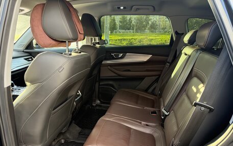 Chery Tiggo 8 Pro, 2022 год, 2 150 000 рублей, 9 фотография