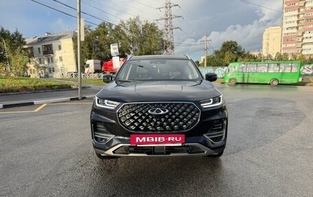 Chery Tiggo 8 Pro, 2022 год, 2 150 000 рублей, 3 фотография