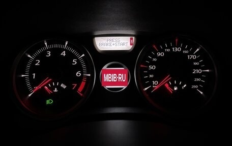 Renault Megane II, 2008 год, 450 000 рублей, 22 фотография