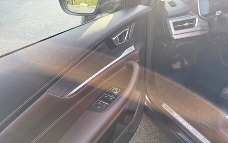 Chery Tiggo 8 Pro, 2022 год, 2 150 000 рублей, 14 фотография