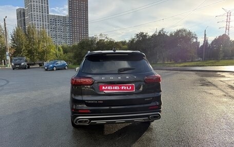 Chery Tiggo 8 Pro, 2022 год, 2 150 000 рублей, 7 фотография