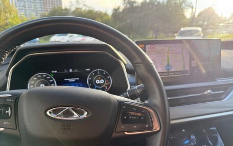 Chery Tiggo 8 Pro, 2022 год, 2 150 000 рублей, 17 фотография