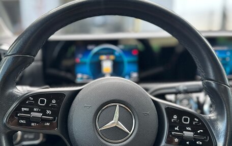 Mercedes-Benz A-Класс, 2019 год, 2 400 000 рублей, 12 фотография