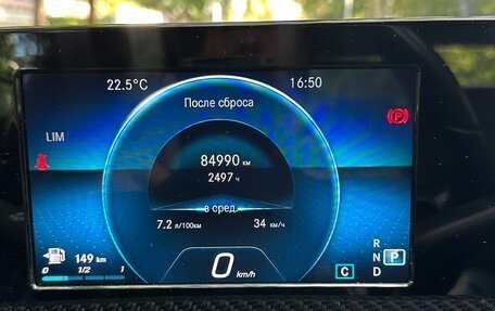 Mercedes-Benz A-Класс, 2019 год, 2 400 000 рублей, 9 фотография