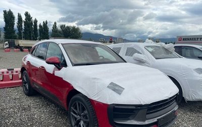 Porsche Macan I рестайлинг, 2025 год, 12 400 000 рублей, 1 фотография
