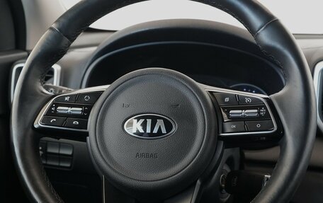 KIA Sportage IV рестайлинг, 2019 год, 1 750 000 рублей, 9 фотография