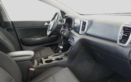KIA Sportage IV рестайлинг, 2019 год, 1 750 000 рублей, 12 фотография