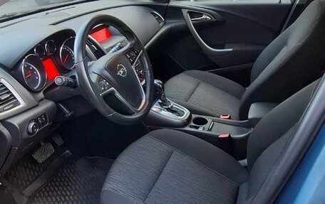 Opel Astra J, 2012 год, 1 050 000 рублей, 6 фотография