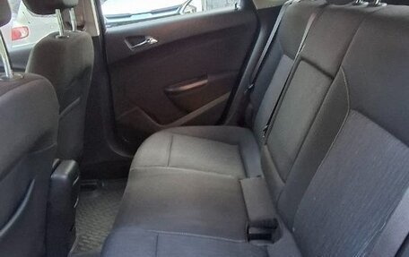 Opel Astra J, 2012 год, 1 050 000 рублей, 8 фотография