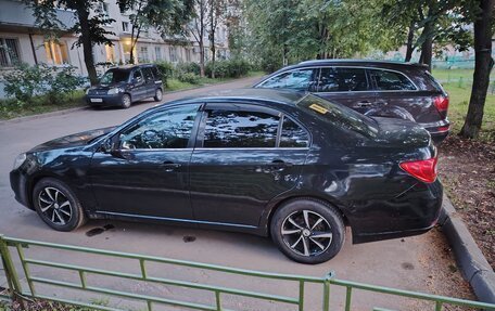 Chevrolet Epica, 2012 год, 900 000 рублей, 4 фотография