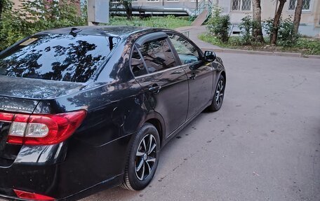Chevrolet Epica, 2012 год, 900 000 рублей, 2 фотография