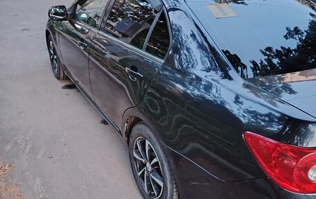 Chevrolet Epica, 2012 год, 900 000 рублей, 5 фотография