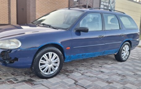 Ford Mondeo II, 2000 год, 85 000 рублей, 2 фотография