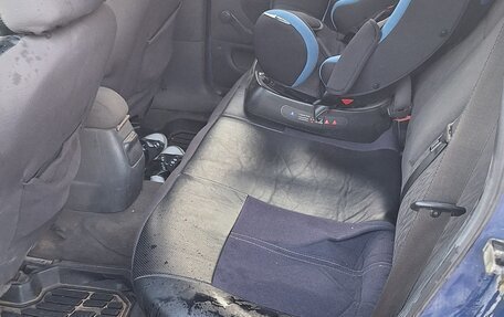 Ford Mondeo II, 2000 год, 85 000 рублей, 10 фотография