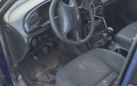 Ford Mondeo II, 2000 год, 85 000 рублей, 9 фотография
