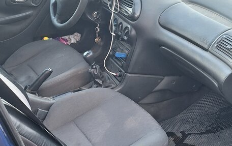 Ford Mondeo II, 2000 год, 85 000 рублей, 8 фотография