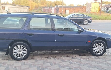 Ford Mondeo II, 2000 год, 85 000 рублей, 6 фотография