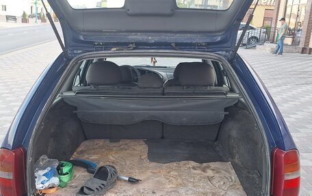 Ford Mondeo II, 2000 год, 85 000 рублей, 11 фотография