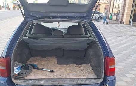 Ford Mondeo II, 2000 год, 85 000 рублей, 12 фотография